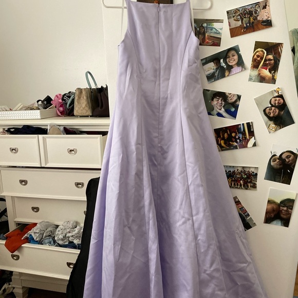 michaelamgelo formal gown - Picture 3 of 4